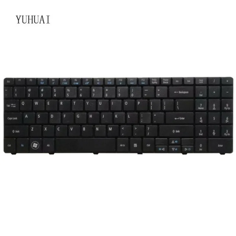 НОВАЯ клавиатура A+ для ACER Emachines E725 E527 E727 E525 E625 E627 E430 E628 E630 (US-раскладка) (art.: 3920d8024de6a) - 3920d8024de6a