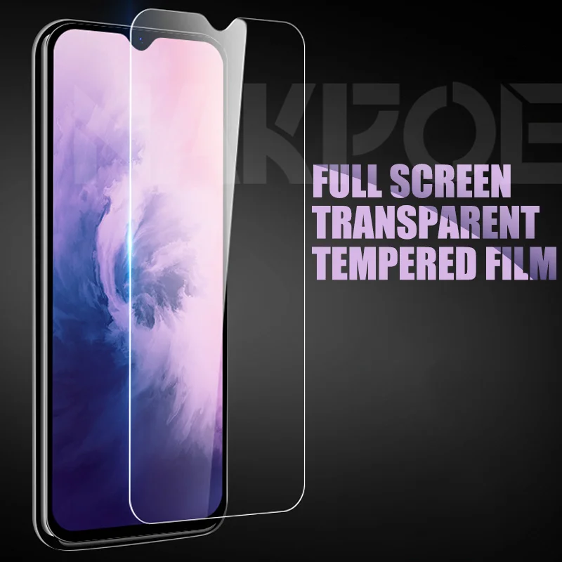 9D полное покрытие закаленное стекло для OnePlus 5 5T 6 6T 7 7T 8T 9 9R 9E 9RT защитная пленка Nord CE