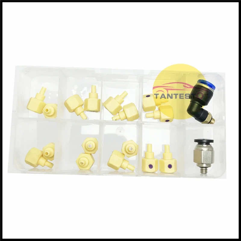 

Инструмент для ремонта топливных соединений CRIN Diesel Common Rail, для всех марок