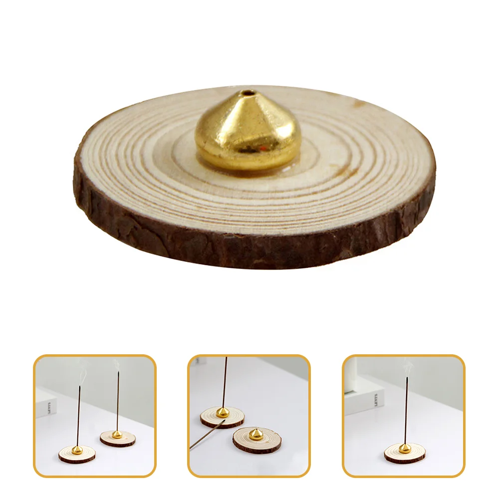 

Wooden Incense Burner Tray Ramadan Incense Burner Home Incense Tray Adorn