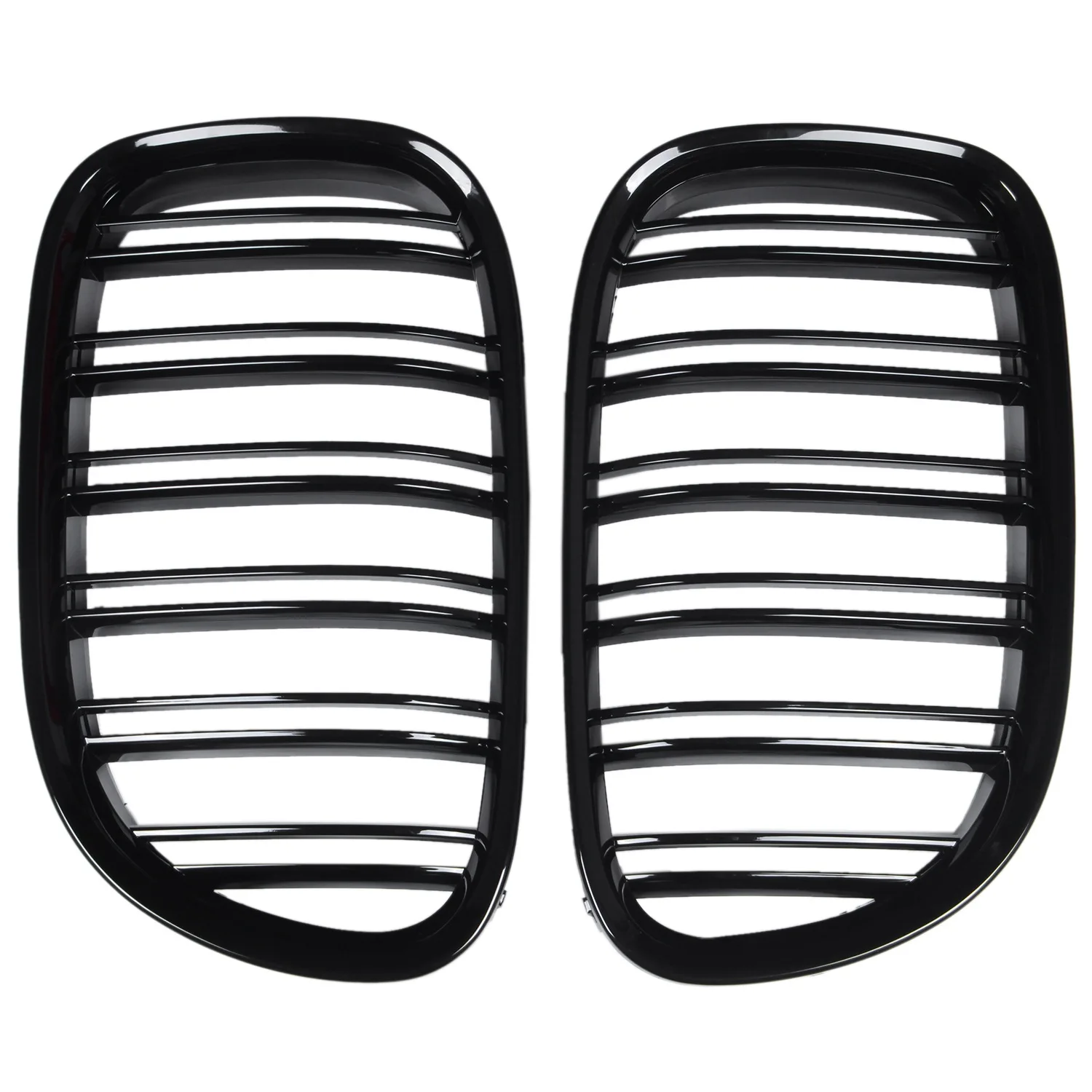 

Решетка для радиатора BMW F01 F02 7-SERIES 730D 740D 750D