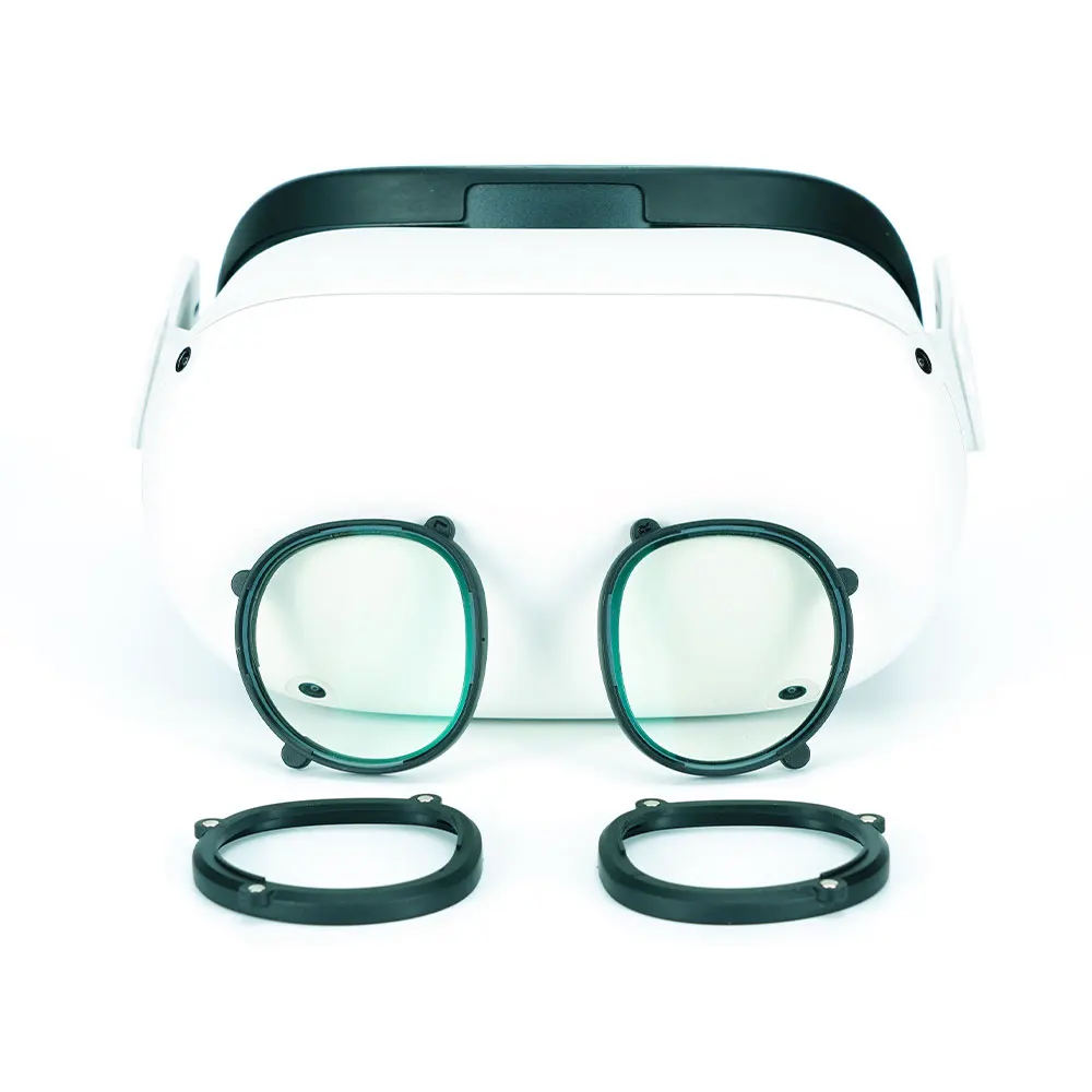 Новинка магнитная оправа для очков близорукости с защитой от сисветильник