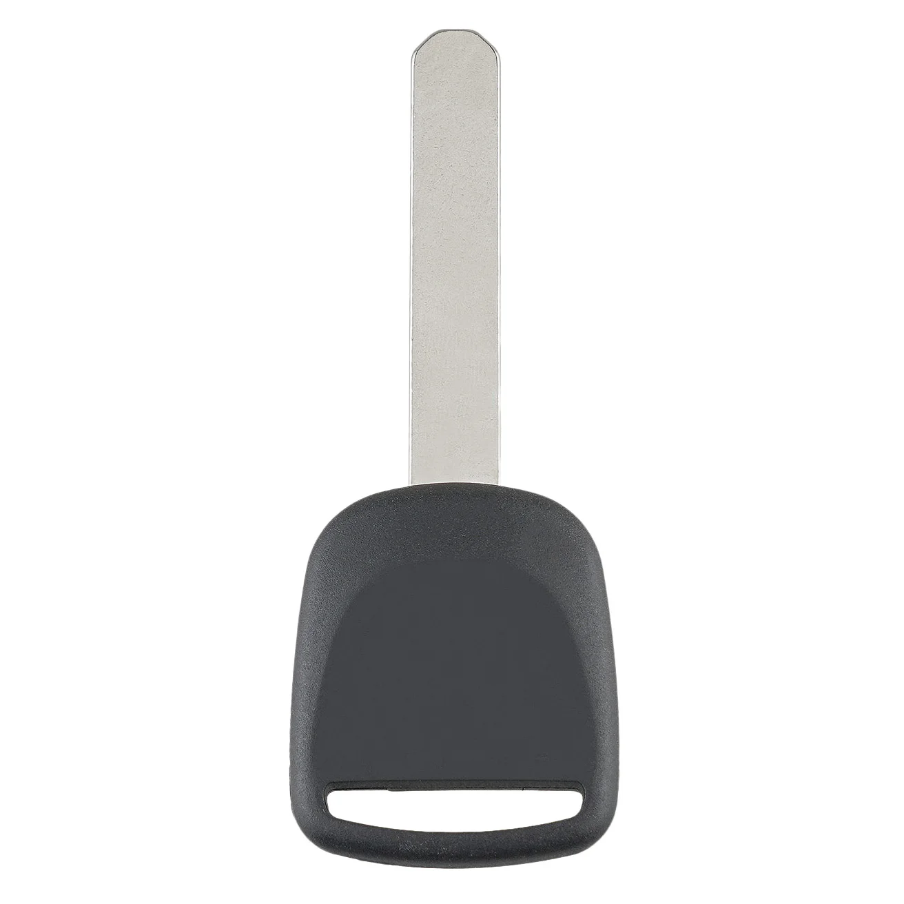 

New Uncut Transponder Ignition Car 46 Chip Key Fit for Honda Accord Ridgeline Pilot Fit Civic CR-V