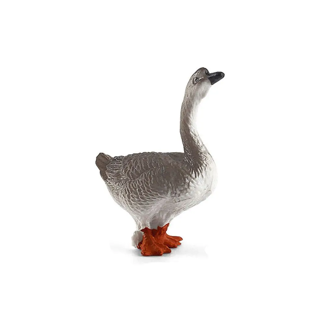 

Мини-фигурки животных из пластика