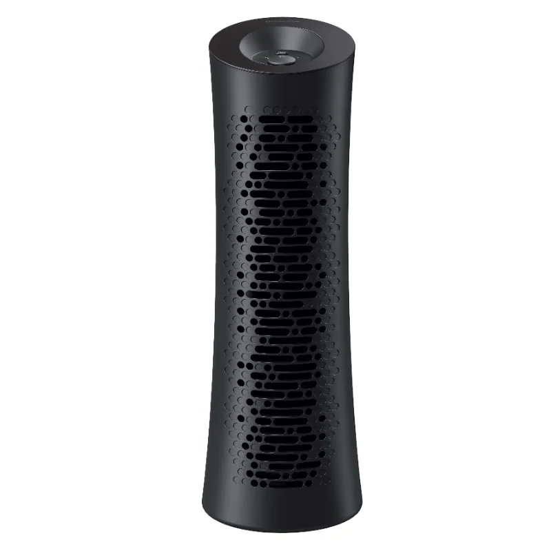 

Honeywell HEPA Tower Odor Reducer, HPA030B, Black