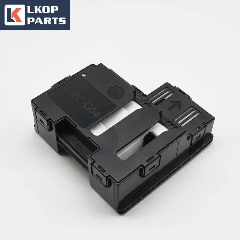 5 компл. MC-G04 картридж для обслуживания CANON G1230 G1330 G1430 G1530 G1730 G1737 G2270 G2470 G2570 G2730 G2770 G3270