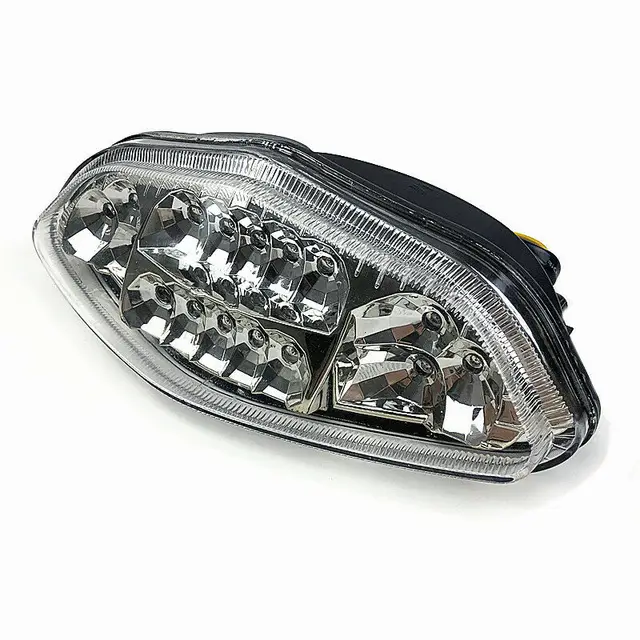 Suzuki v Strom 650 led Fog Lamp
