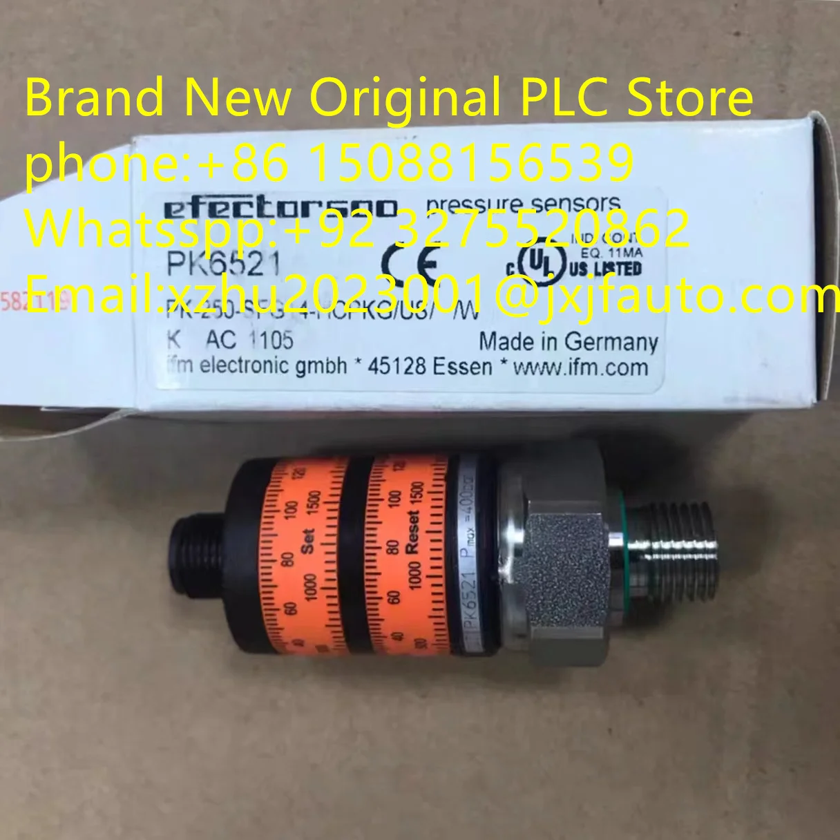 PK6732 PK6734 свяжитесь со службой поддержки клиентов