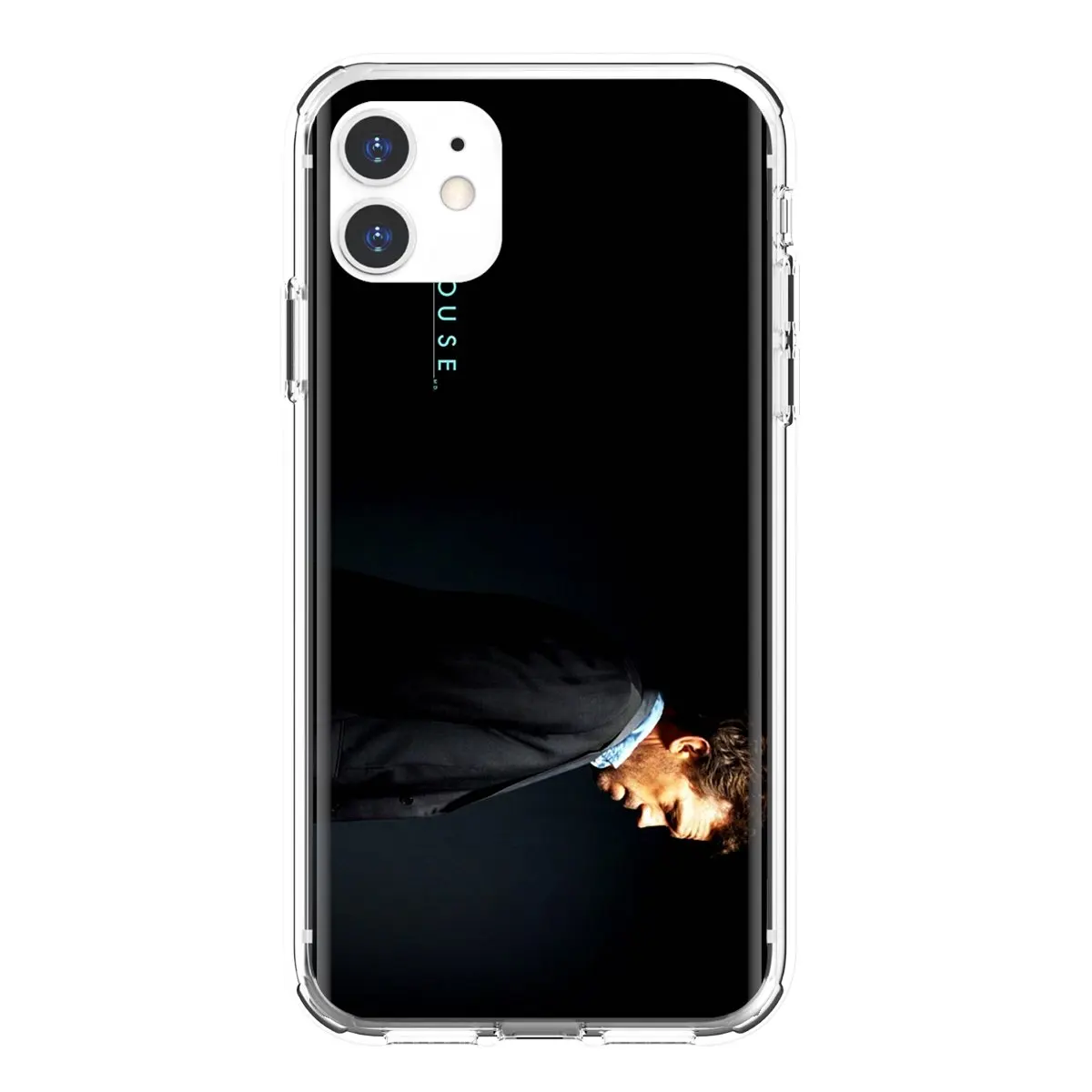 Чехлы из ТПУ для Huawei Honor 8A 7A 7C 8X 9 9X 10 10i 20 Lite Pro Y5 Y6 Y7 Y9 2018 2019 Доктор Хаус ХАЙЗЕНБЕРГ во