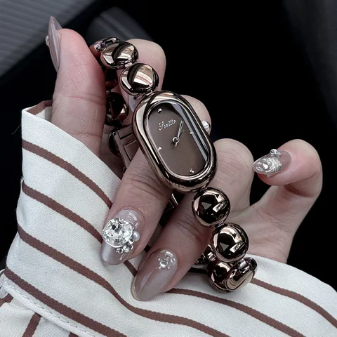 Женские кварцевые часы Relogio Feminino