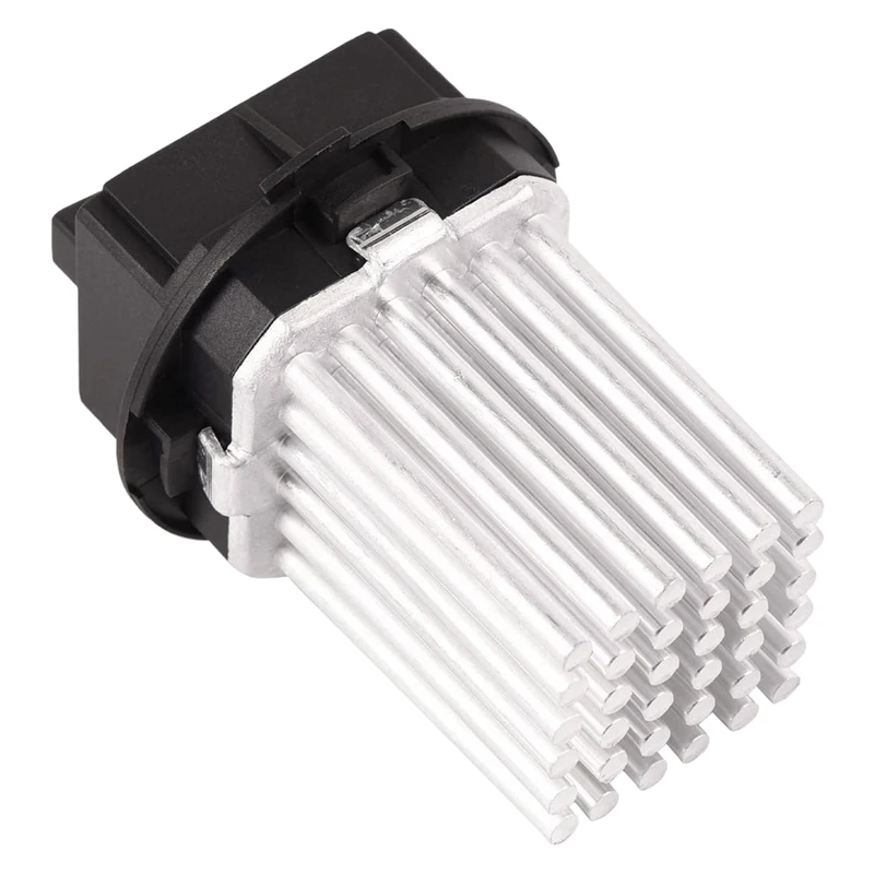 ОВКВ электродвигатель вентилятора резистор управления для Volvo 2008-2013 S60 S80 2008-2010 V70