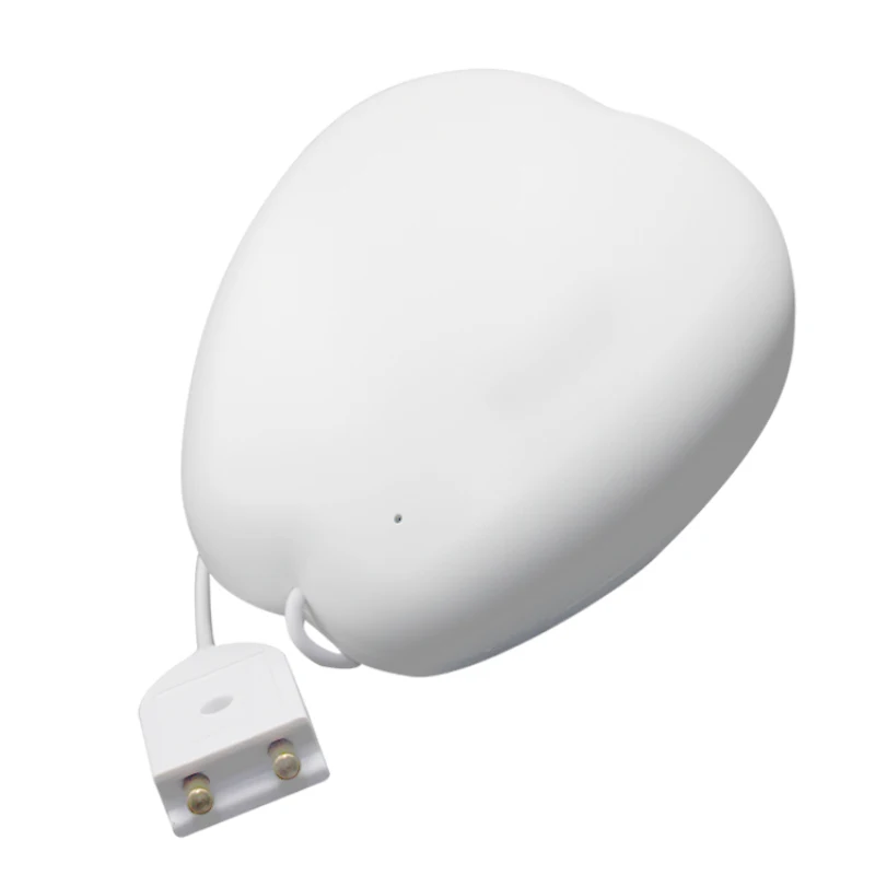 

CoRui WiFi Smart Water Leakage Detector Sensor Tuya/Smart Life APP DIY Remote Alarm Push Smart Home Flood Sensor Security Alarm