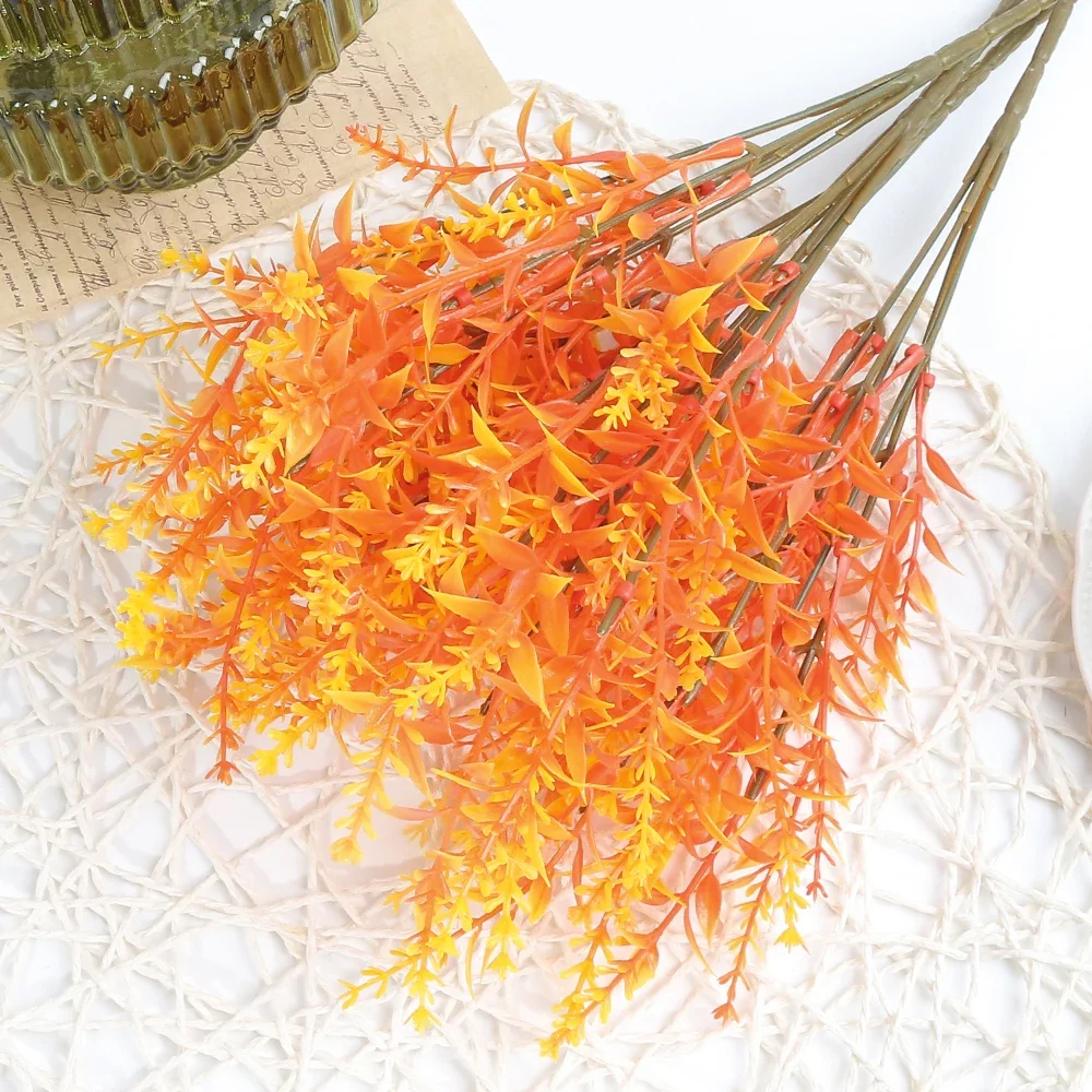 

Искусственный букет эвкалипта 1/3 шт.