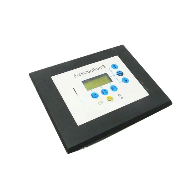 1900-0710-12 панель контроллера 1900071012 для электрического дисплея Atlas Copco ELEKTRONIKON