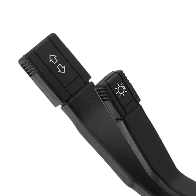 Автомобильный индикатор поворота колонка дворника комбинированный