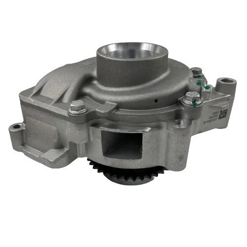 Автозапчасти водяной насос для Buick Chevy Chevrolet GMC oldpontiac Saab Saturn 12630084 12591894 12621284 12586485