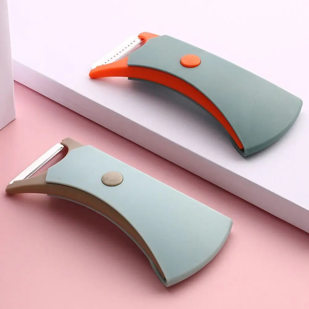 2 в 1 многофункциональная Овощечистка из нержавеющей стали