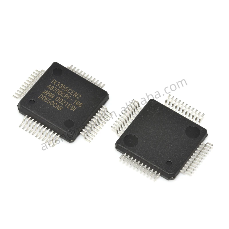 

TMPA8700CPF-166 IX3355CEN2 QFP Ic Chip Original