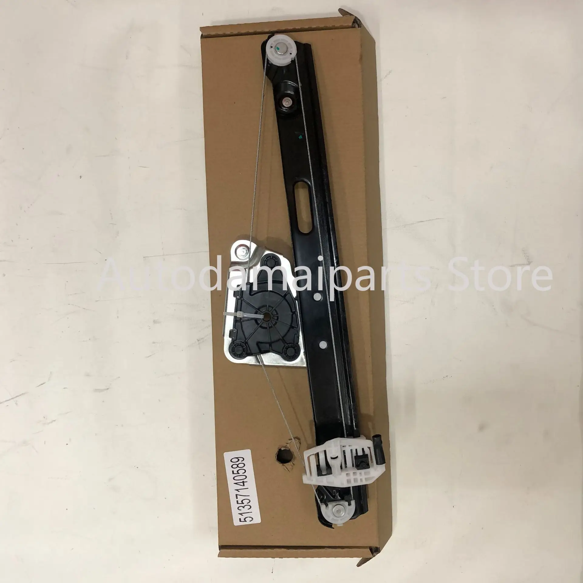

Glass lifter Rear door glass lifter for For BMW E90