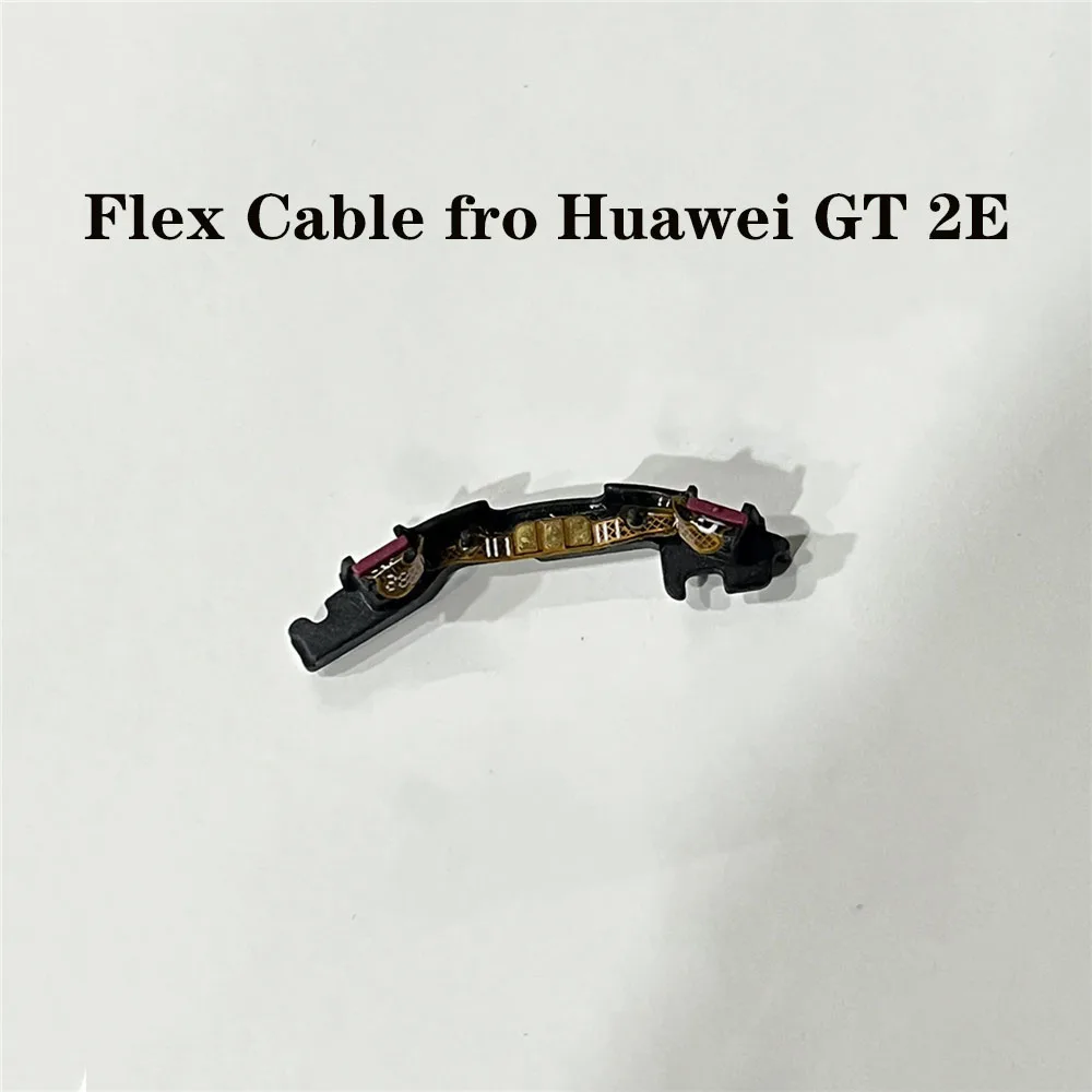 

Гибкий кабель питания для часов Huawei GT 2E, сменная деталь, аксессуары для часов, Запасная часть