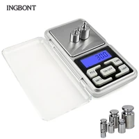 100g200g500g x 0 01g 0 1g mini pocket digital electronic scale new sterling silver jewelry balance gram lcd precision weight