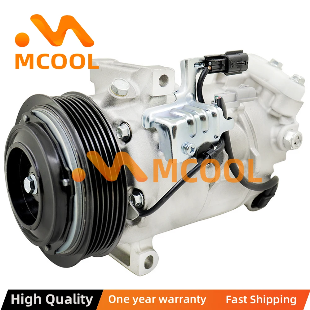 Для автомобиля Nissan qashqai AC компрессор NISSAN QASHQAI 2014 2015 2016 2017 2018 92600 4EP0A GE447160-6922 926004EP0A