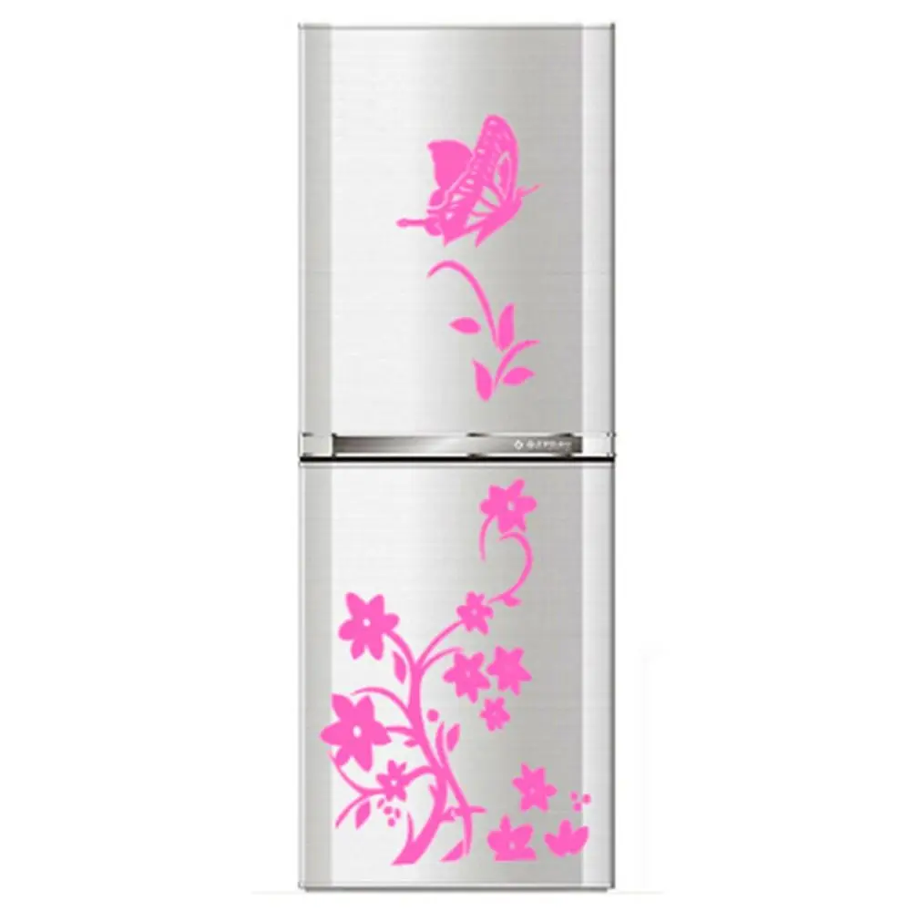 

Магнит на холодильник бабочка ПВХ