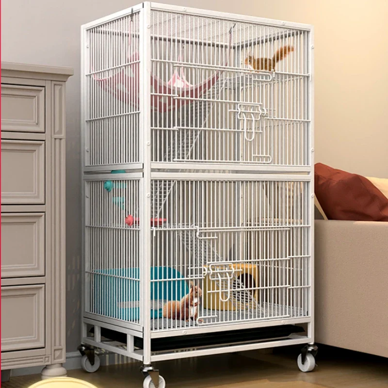 Большие кормушки для попугаев крыс котов голубей Budgie птиц клетки разведения