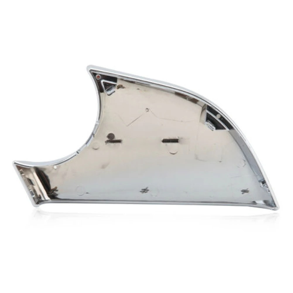 

Brand New Mirror Cover Lower Holder Tray 1 Pc ABS Anti-fading Passenger
