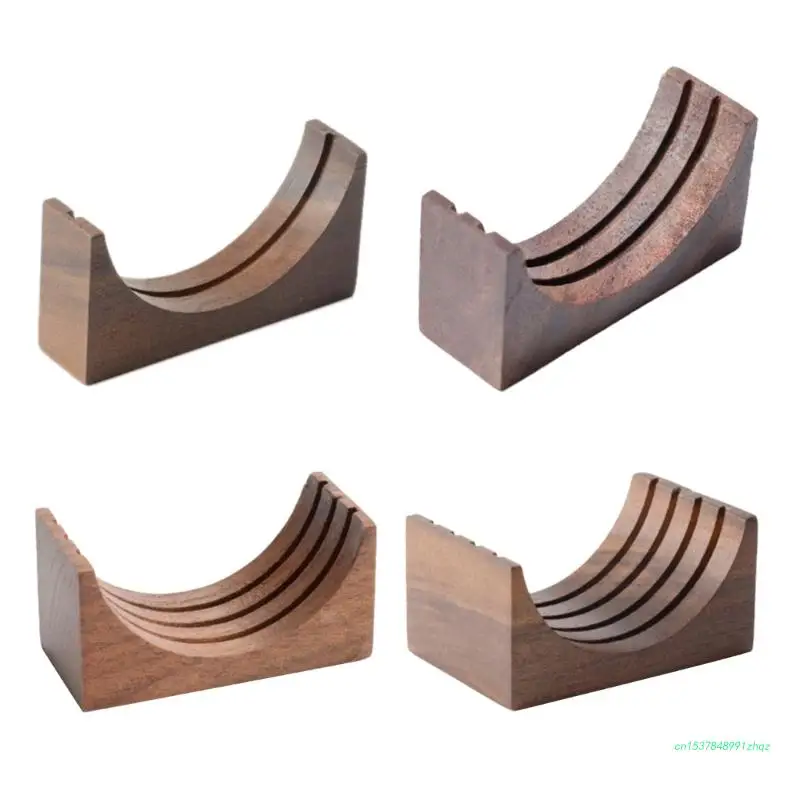 

Espresso-Puck-Filter Screen Storage Rack Puck-Screen Holder Reusable 51/53/58mm Coffee Filter Screen Holder