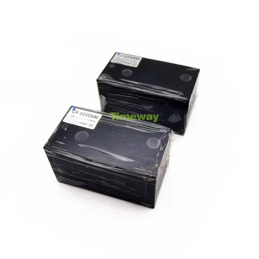 Вертикальная квадратная форма гидравлический тонкий цилиндр замененный для JOB ISD