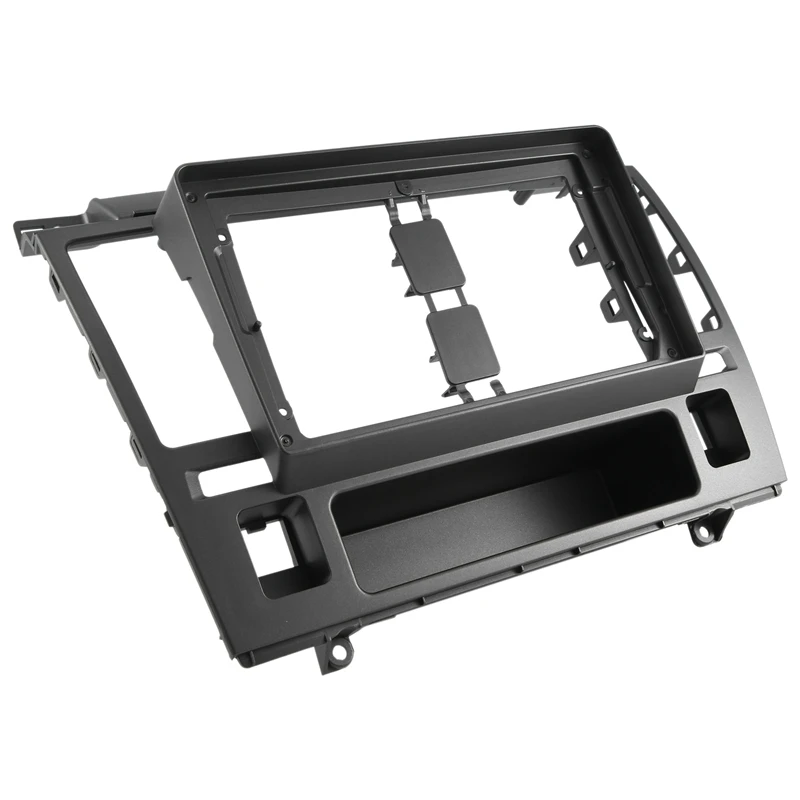 Автомобильный радиоприемник 9 дюймов для Nissan Tiida латио 2005-2010 стереоприборная