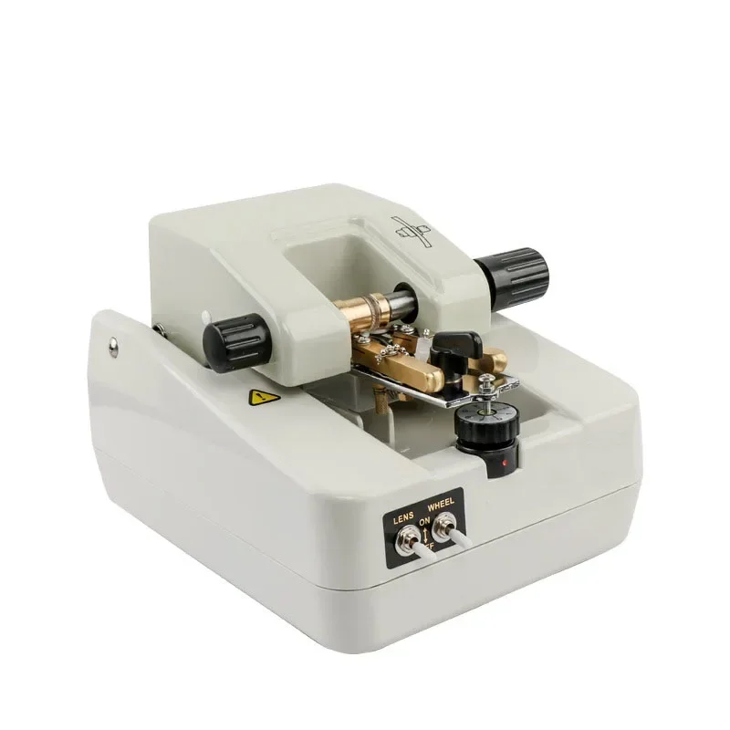 C-3T оборудование для глаз устройство прорезывания очков настраиваемая глубина