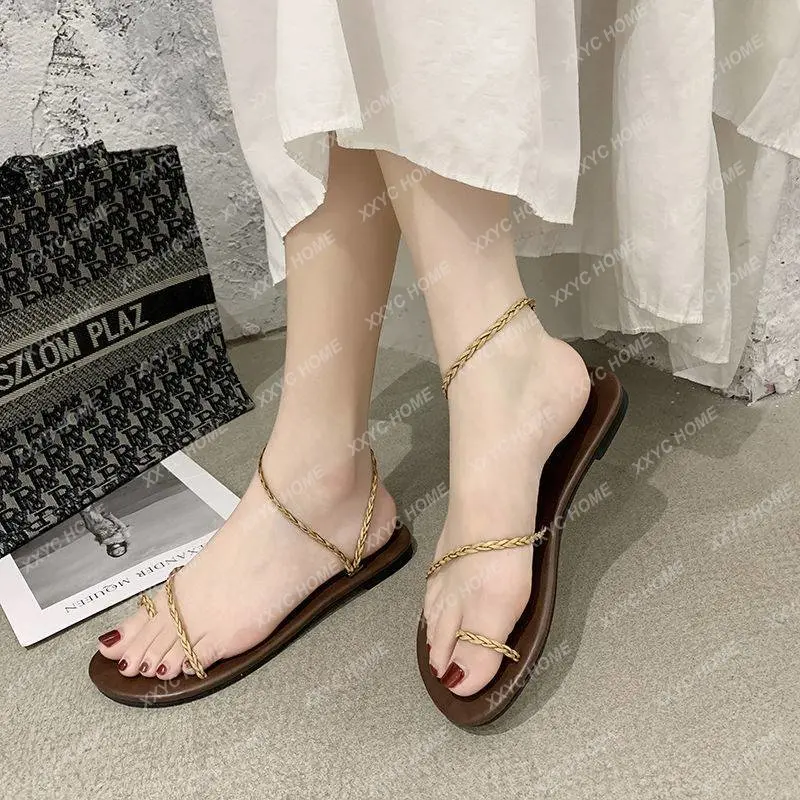 

Женская новая летняя простота строгая свежесть