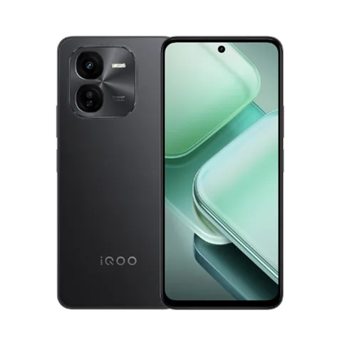 Смартфон Vivo iQOO Z9x, 8/128ГБ, 8/256ГБ, 12/256ГБ