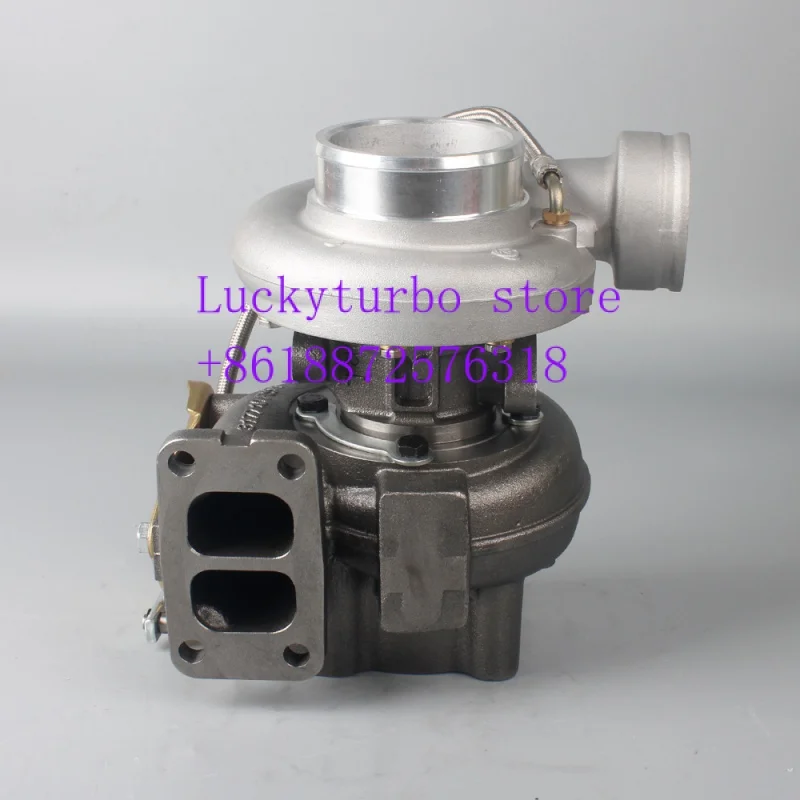 Турбокомпрессор Xinyuchen для RHF5 8973659480 8973544234 VB430093 VC430084 24123A турбокомпрессор