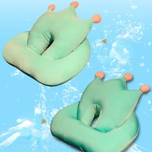 Travesseiro de escritório meninas dormir em seus estômagos travesseiro almofada dos desenhos animados dispositivo de cochilo (2)