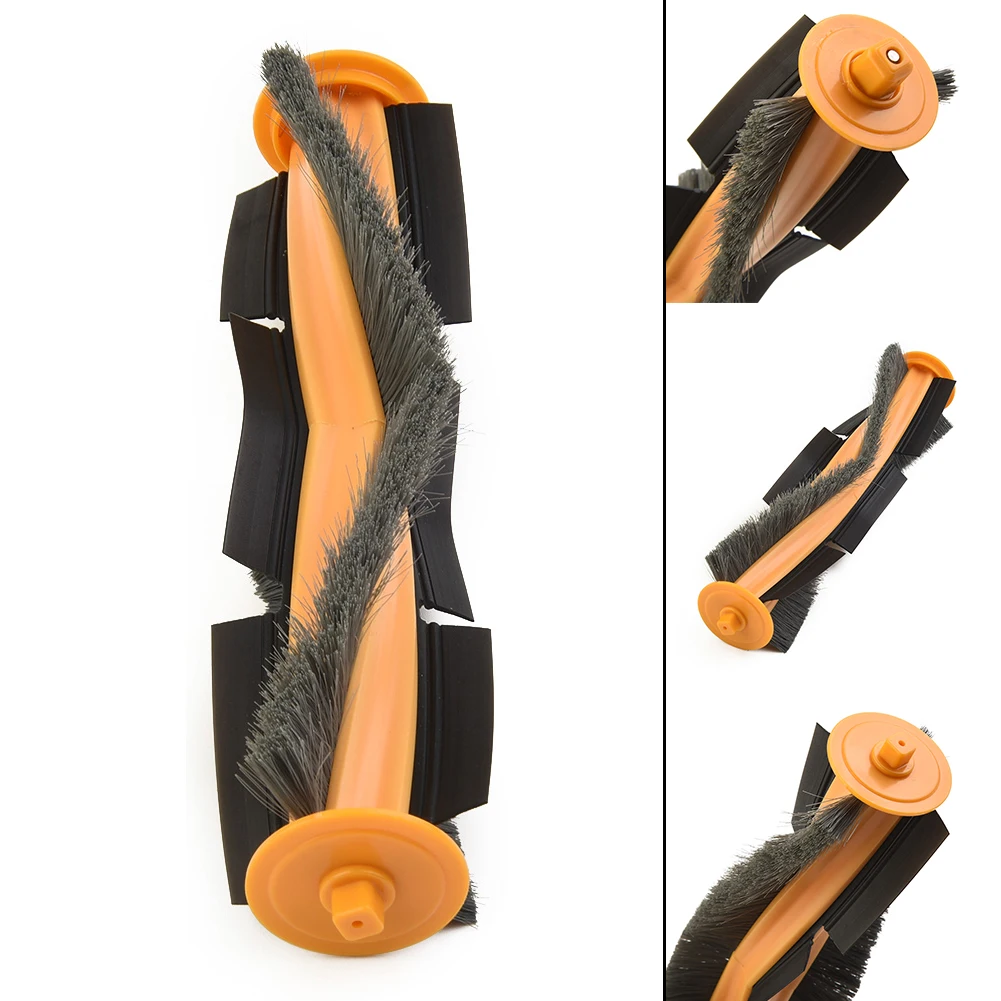 

1 шт., сменная роликовая щетка для пылесоса Veniibot N1-MAX/N2/H10/N1