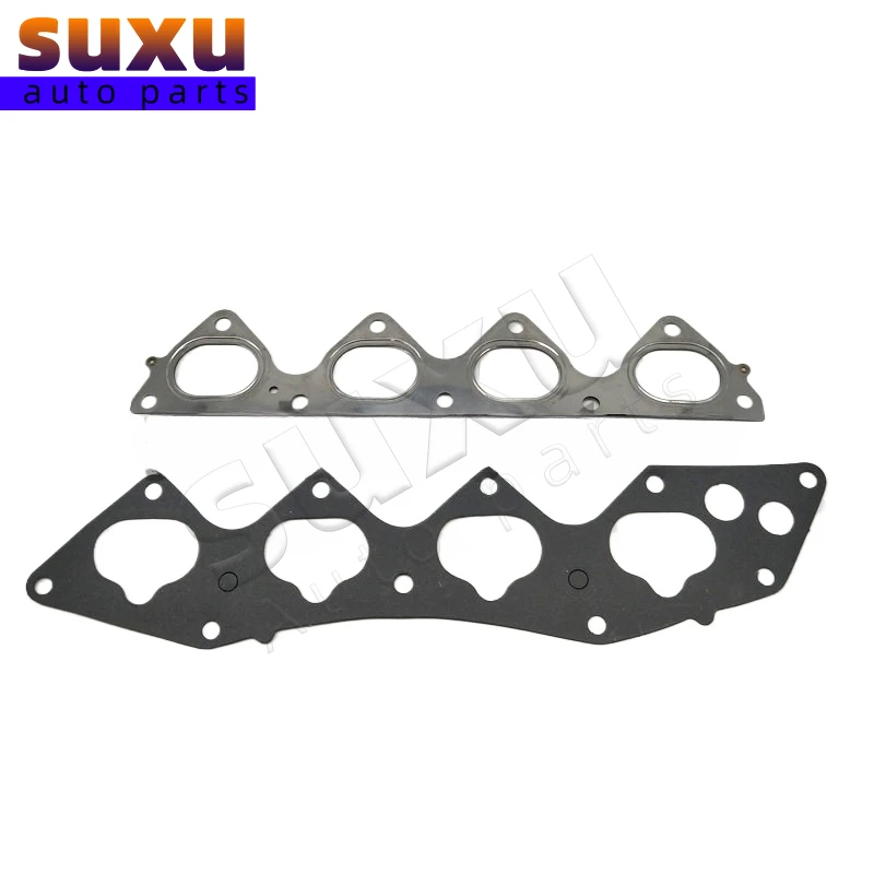 OEM 06110-PHK-A00 автомобильный двигатель полный комплект прокладок для Honda CRV RD1 2.0L B20B 1997