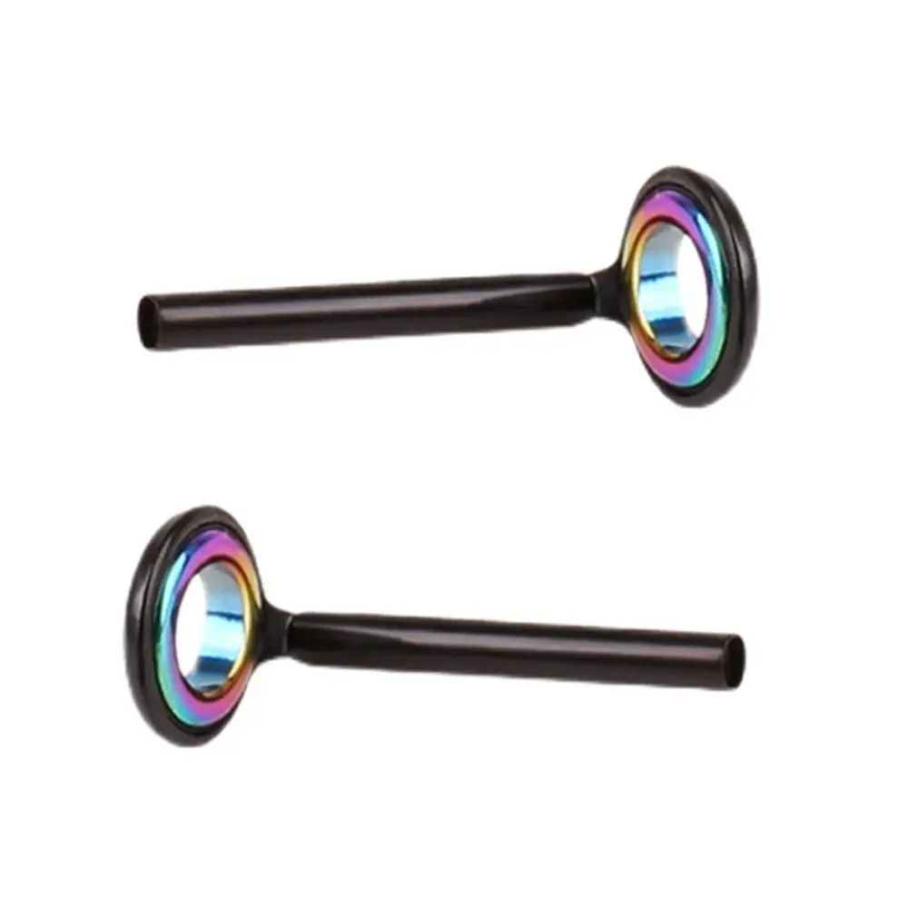 Направляющее удилище из нержавеющей стали новое уплотнительное кольцо 0 7 мм-1 6 мм