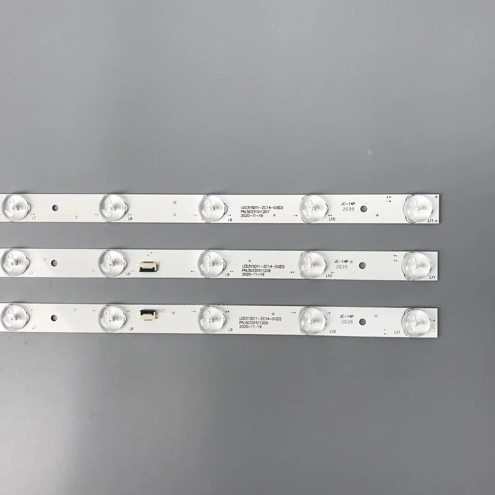 Рисунок 4 - Светодиодная лента для подсветки