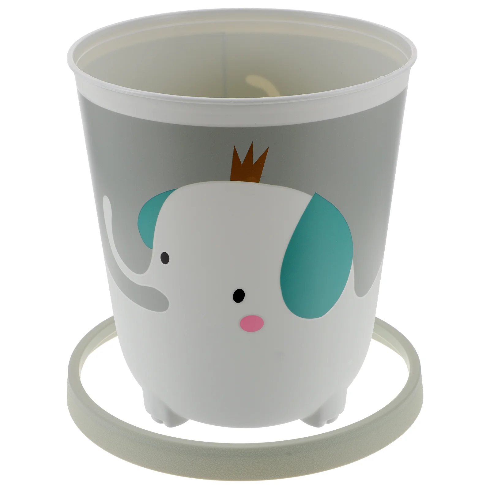 

Garbage Can Living Room Trash Container Bedroom Living Room Waste Bucket Adorable Trash Bucket