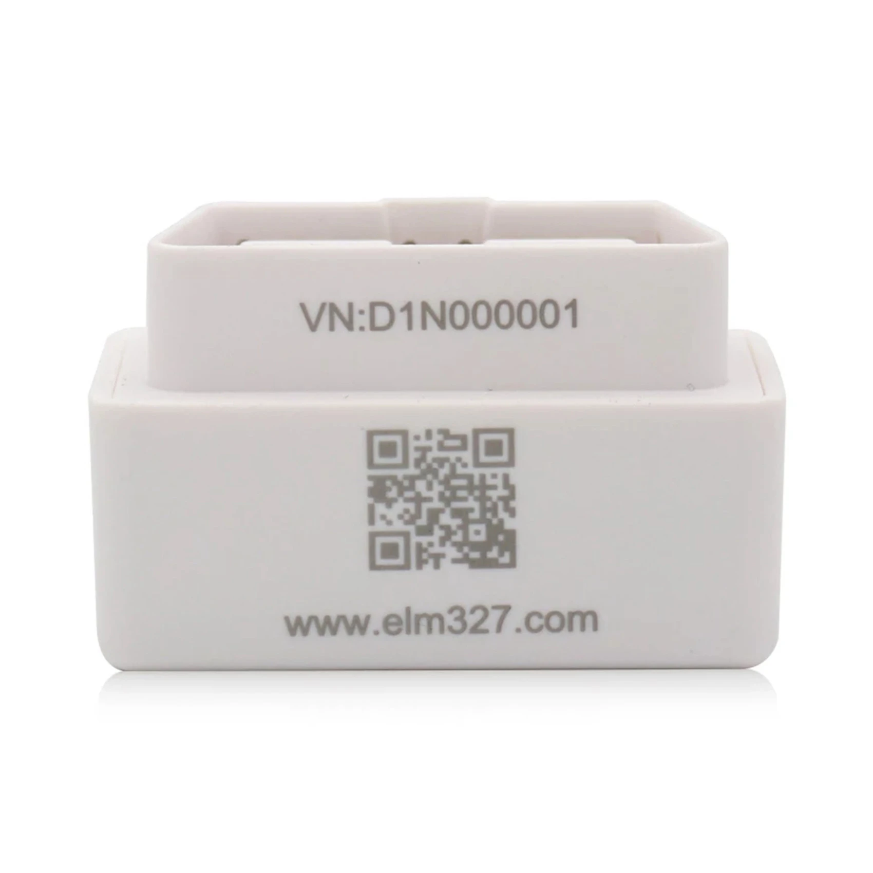 

MINI ELM327 V01B4 Code Reader and Scanning Tool for IOS and Android Standalone CAN Chip 9-16V Supports 9 Protocols