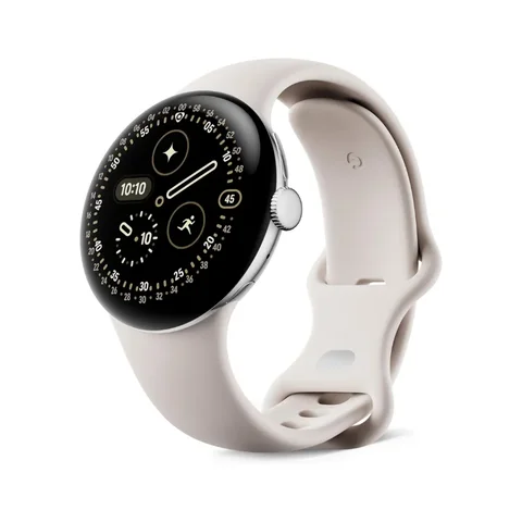 Google Pixel Smart Watch 4