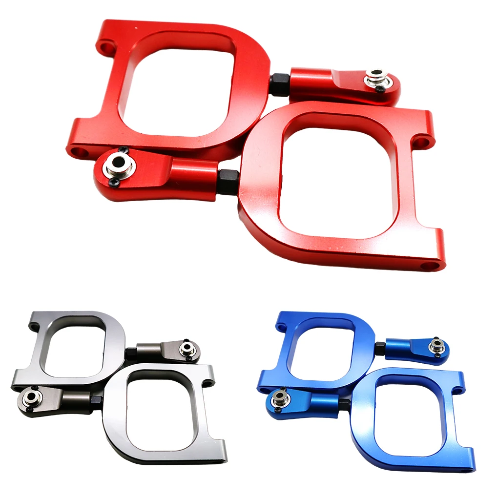 2 шт. рычаг задней подвески для FS FS10803 FS10203