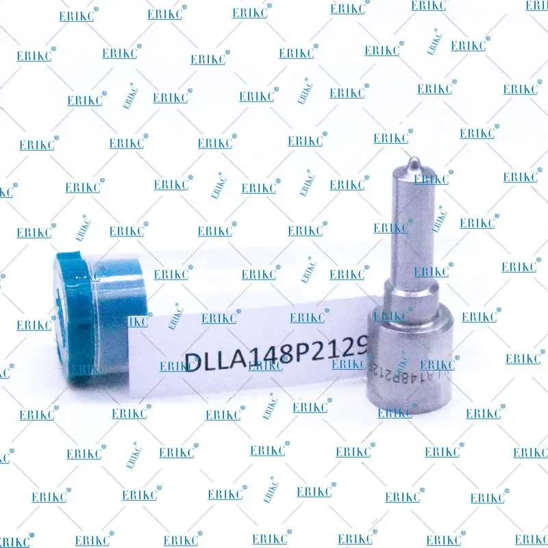 Форсунка дозатора топлива ERIKC DLLA148P2129 (0 433 172 129) Деталь форсунки дизельного
