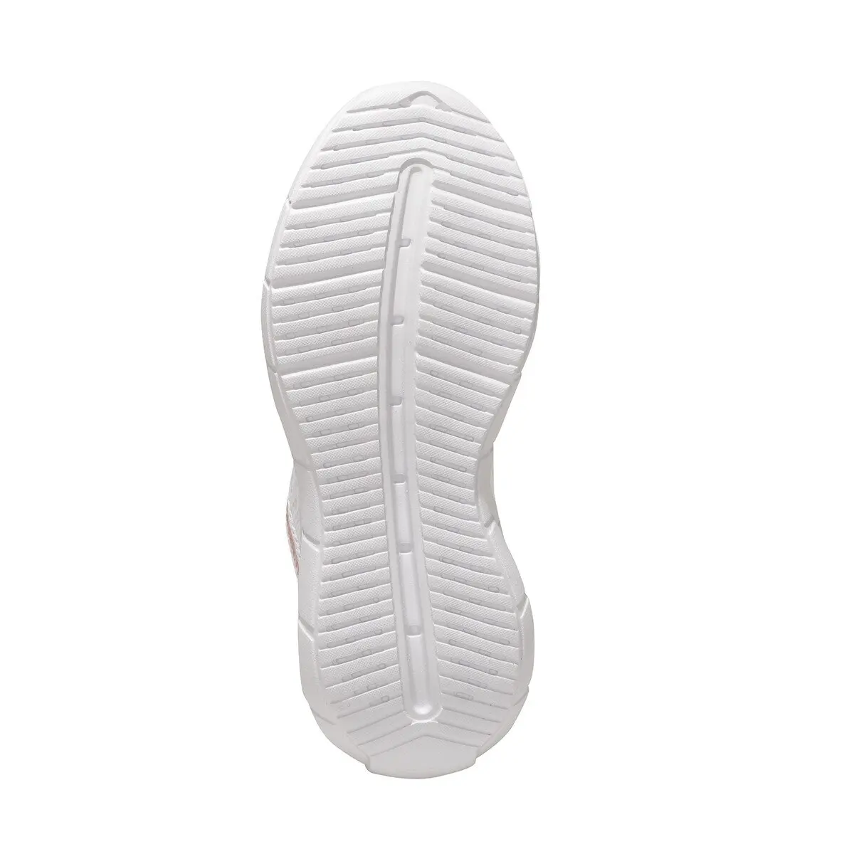 

GIGI WMN White Women 'S Running Shoe