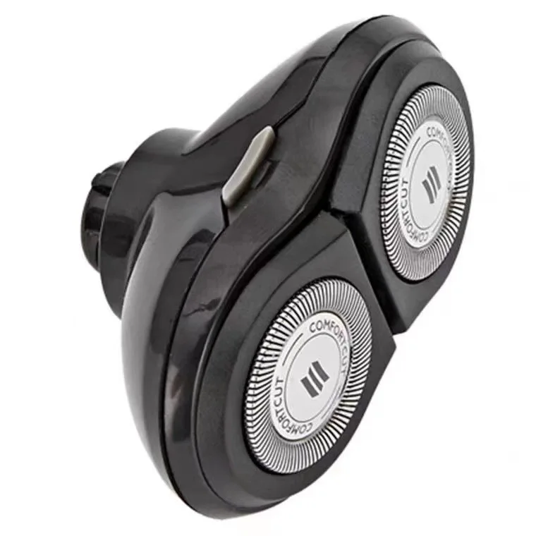 Подходит для лезвий электробритвы Philips RQ32/RQ310/311/312/320/330/350/360/RQ370.