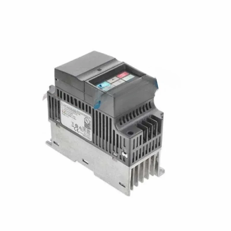 Преобразователь частоты VFD002EL21A, 1 фаза, 220В, 200Вт, 0.25 л.с., 1.6А, 600Гц, в наличии (art.: 3920da3bbab6e) - 3920da3bbab6e