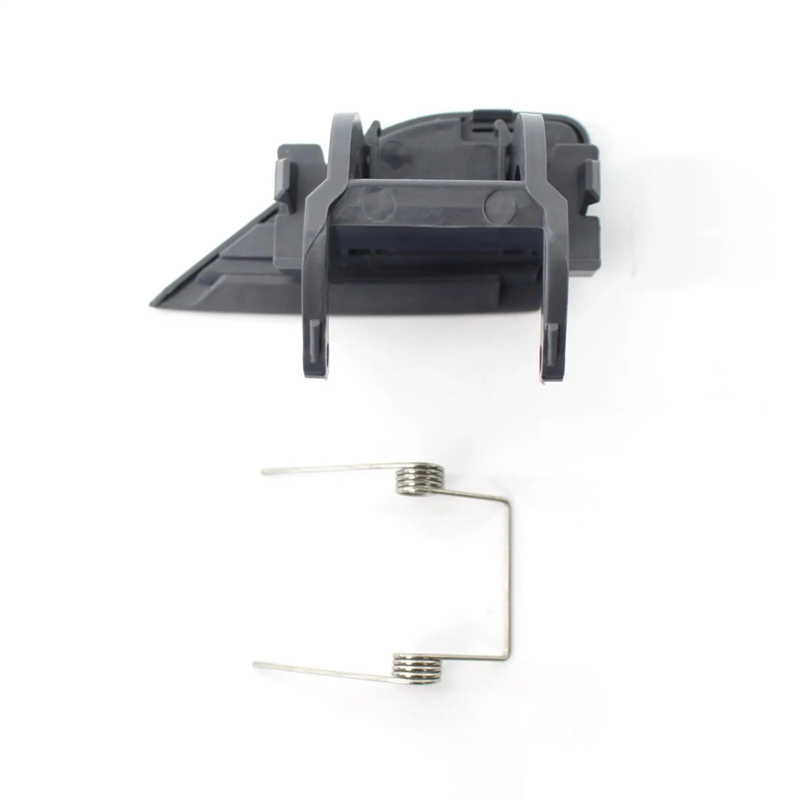 

Крышка омывателя фар правая крышка сопла омывателя для E66 2005-2008 водителя и пассажира